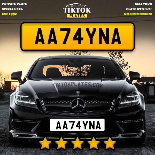 AA74YNA - Image 3
