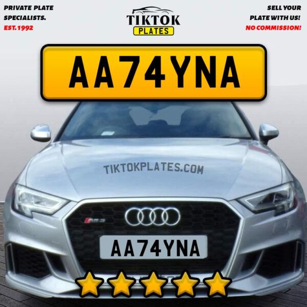 AA74YNA