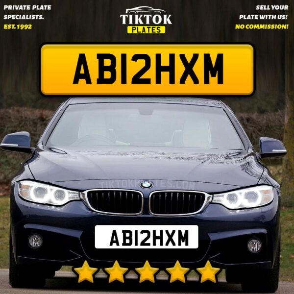 AB12HXM - Image 4