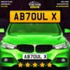 AB70UL X