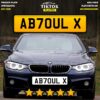 AB70UL X - Image 5