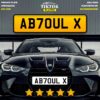 AB70UL X - Image 4