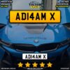 AD14AM X