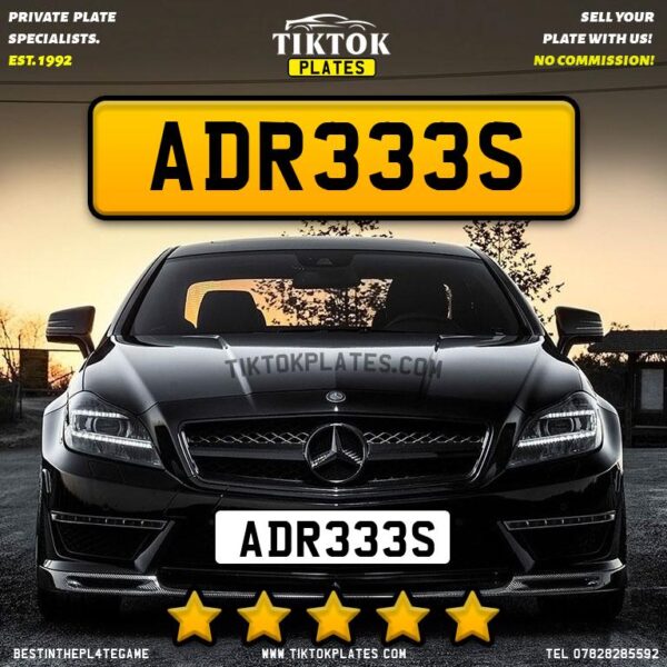 ADR333S - Image 3