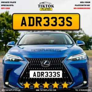 ADR333S