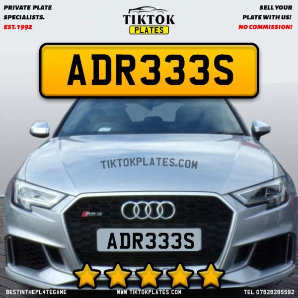 ADR333S - Image 2