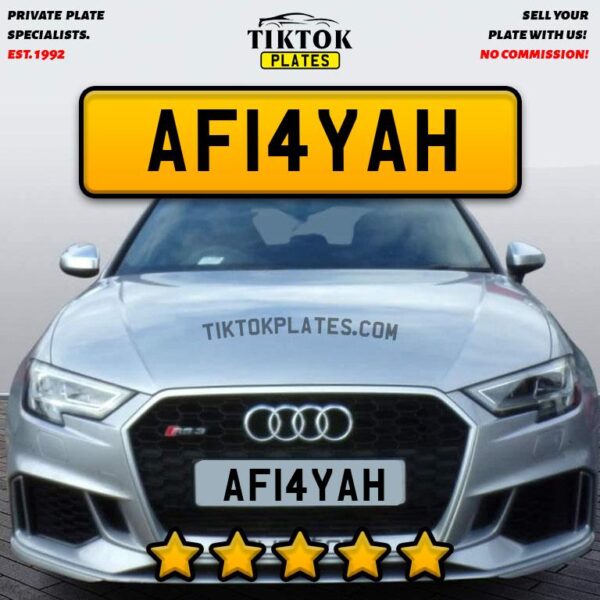 AF14YAH - Image 2