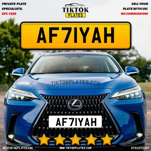 AF71YAH - Image 3