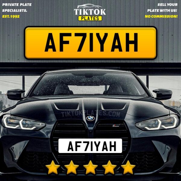AF71YAH