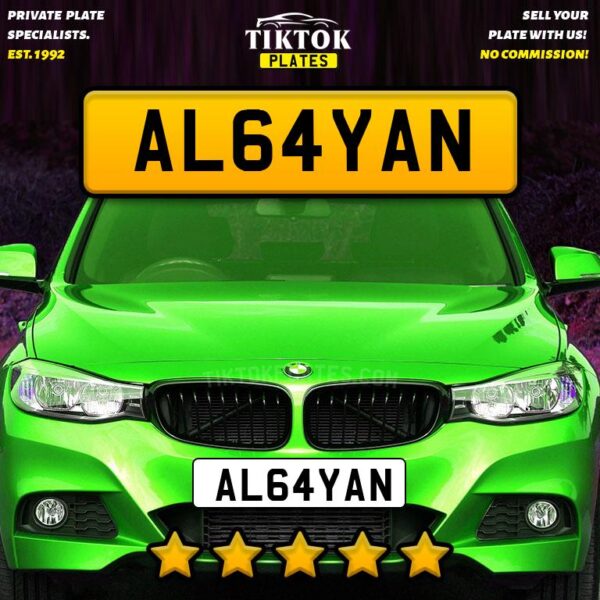 AL64YAN - Image 6