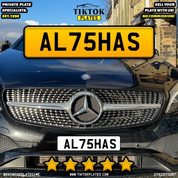 AL75HAS - Image 5