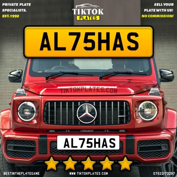 AL75HAS - Image 2