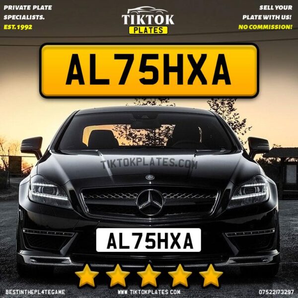 AL75HXA - Image 2