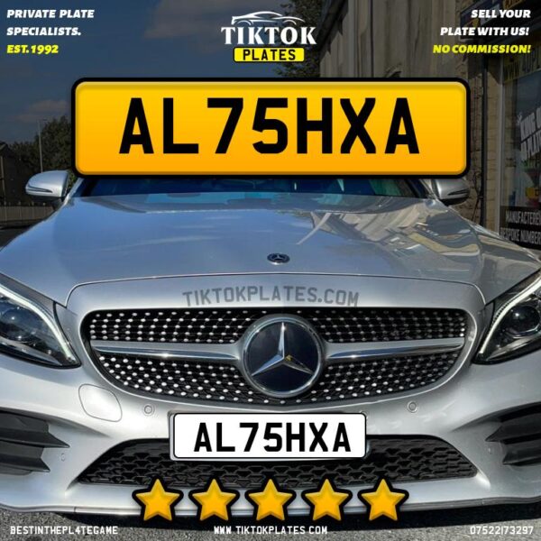 AL75HXA - Image 4