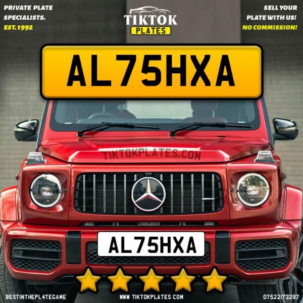 AL75HXA - Image 3