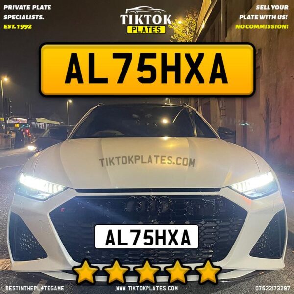 AL75HXA - Image 5