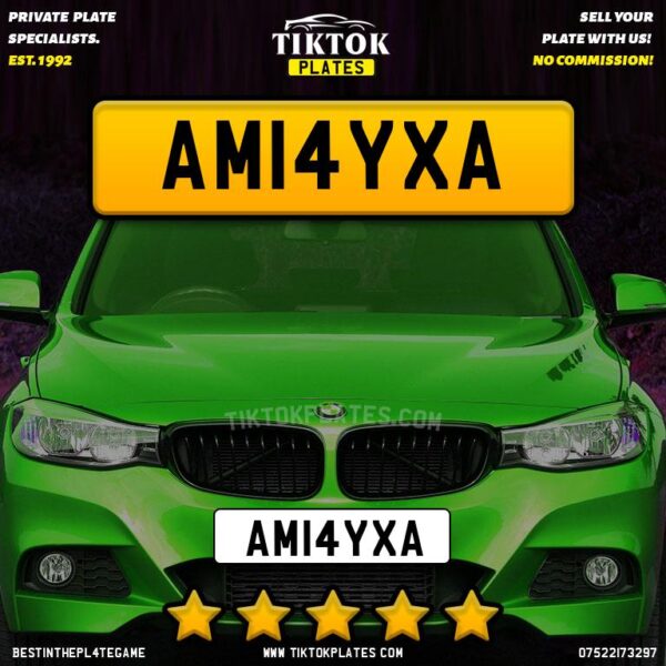 AM14YXA - Image 4