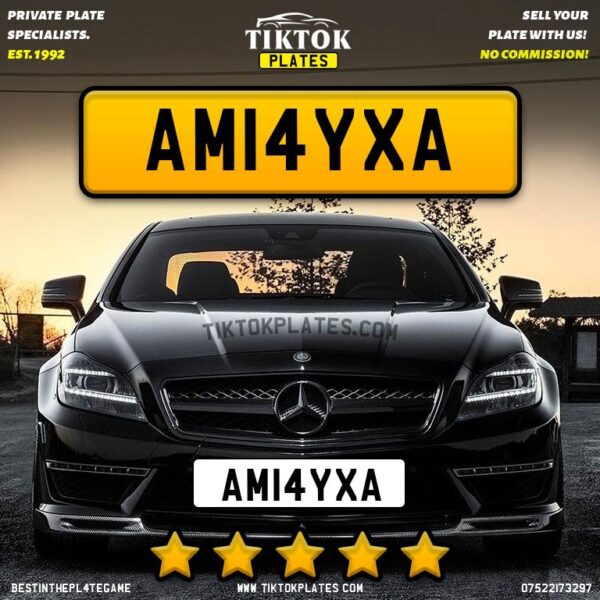 AM14YXA - Image 2