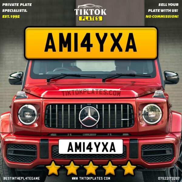 AM14YXA - Image 3