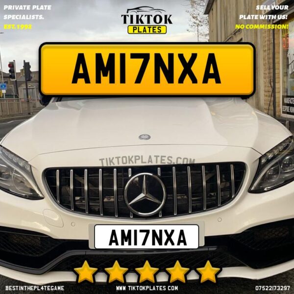 AM17NXA - Image 4