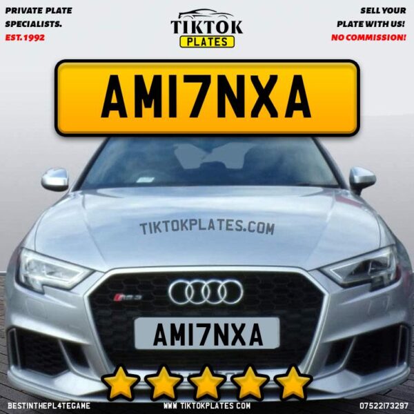 AM17NXA - Image 2