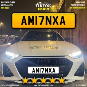 AM17NXA