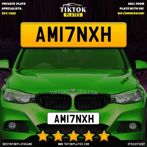 AM17NXH - Image 3