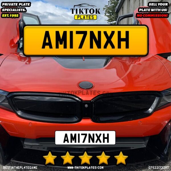 AM17NXH - Image 4