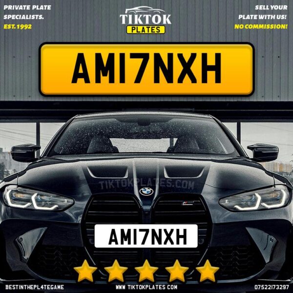 AM17NXH - Image 2