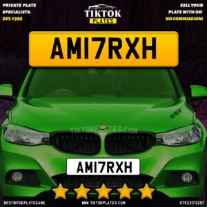 AM17RXH