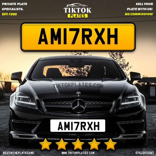 AM17RXH - Image 2