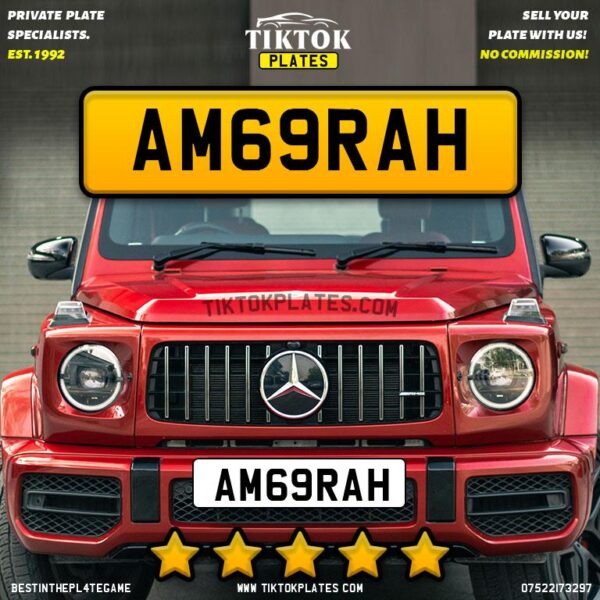 AM69RAH - Image 3