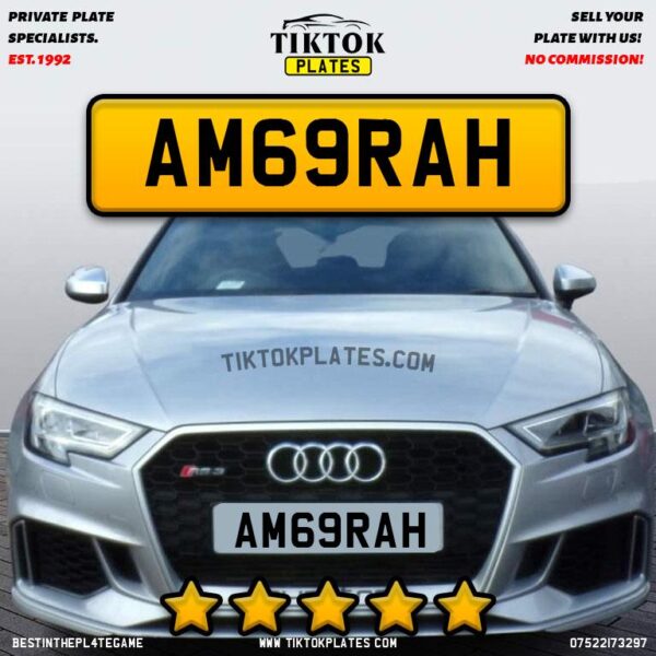 AM69RAH - Image 2