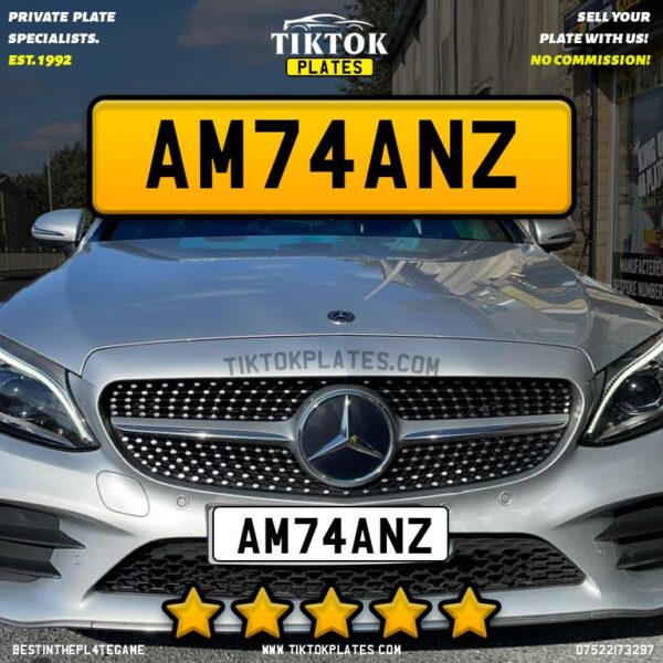 AM74ANZ - Image 3