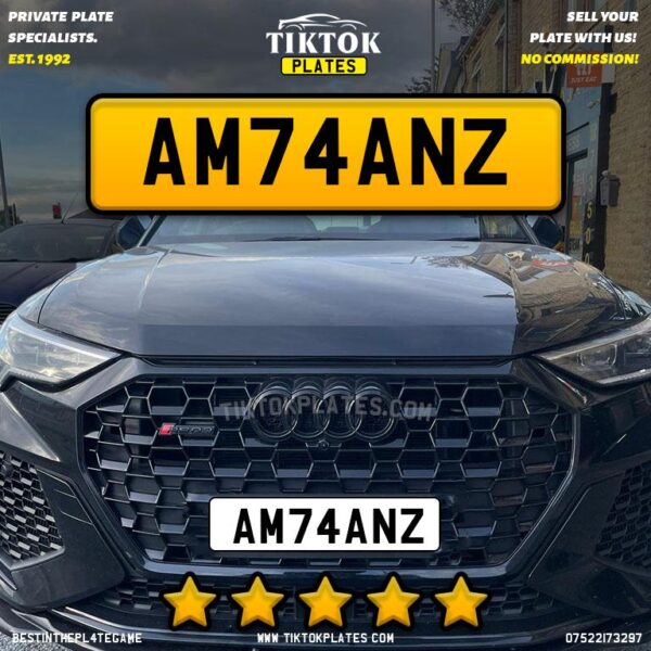 AM74ANZ - Image 2