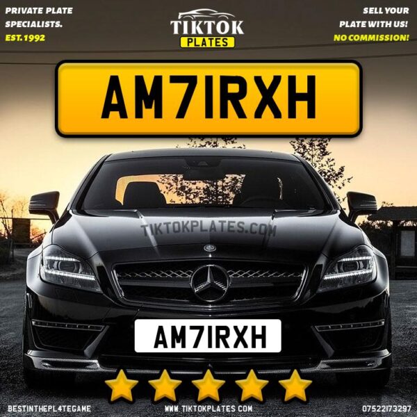 AM7IRXH - Image 2
