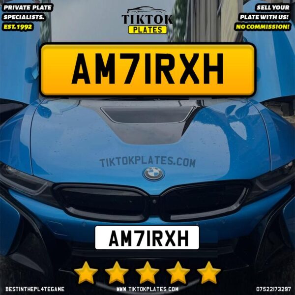 AM7IRXH - Image 5