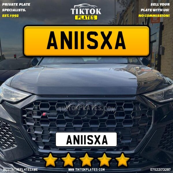 AN11SXA - Image 2