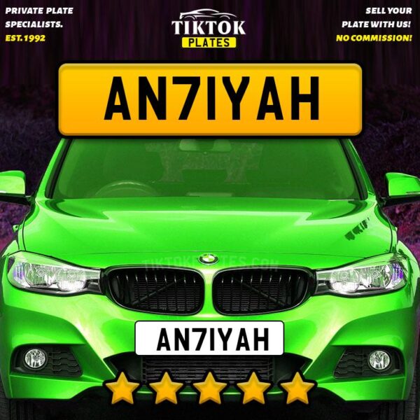 AN71YAH