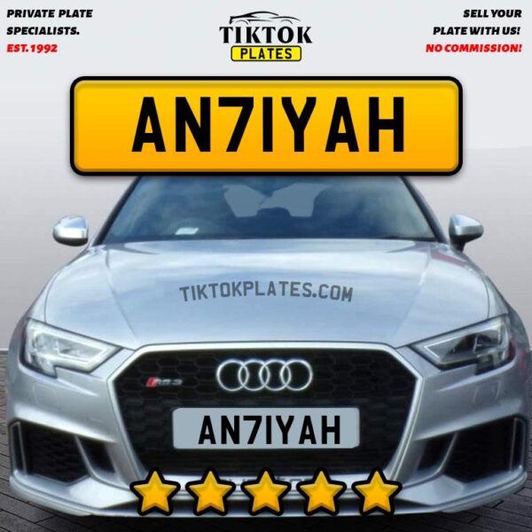 AN71YAH - Image 2