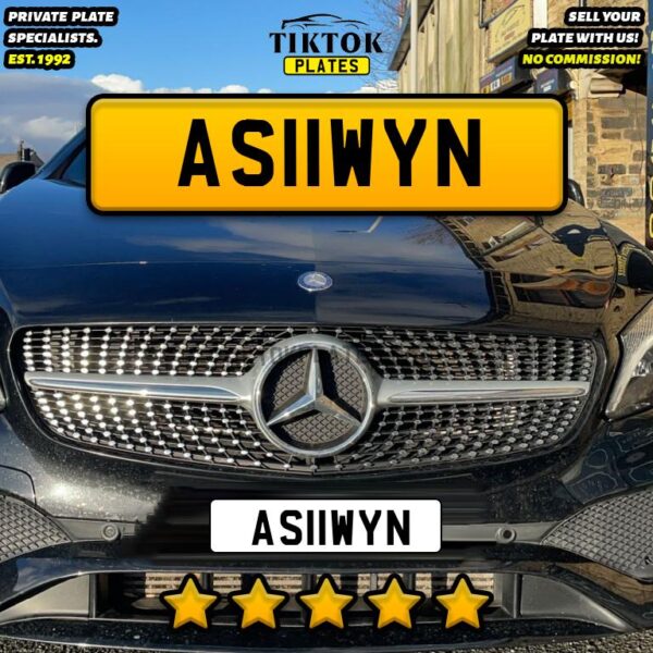 AS11WYN