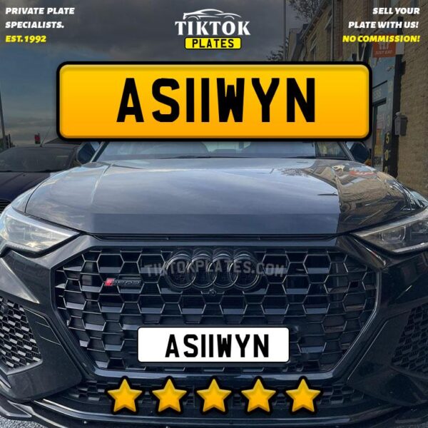 AS11WYN - Image 4
