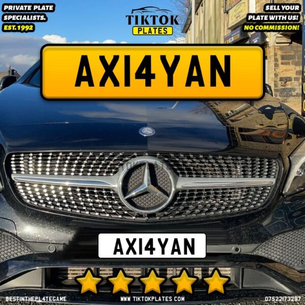 AX14YAN - Image 5