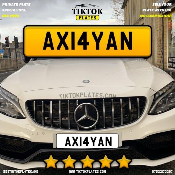 AX14YAN - Image 4