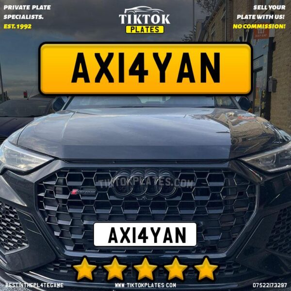 AX14YAN - Image 2