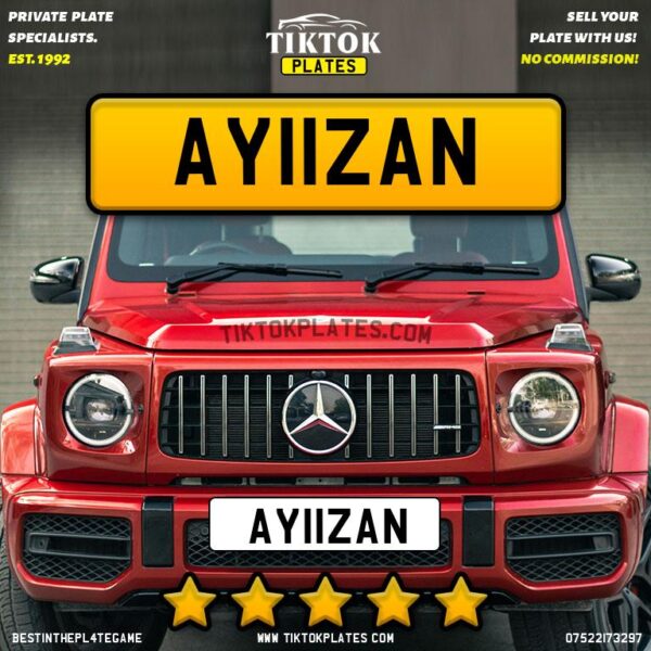 AY11ZAN - Image 2