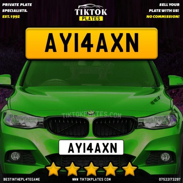 AY14AXN - Image 4