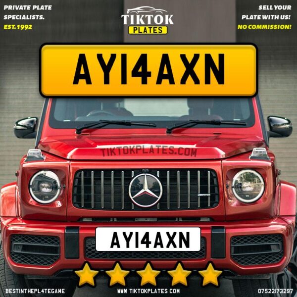 AY14AXN - Image 2