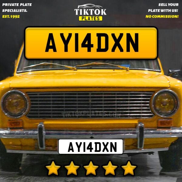 AY14DXN - Image 5