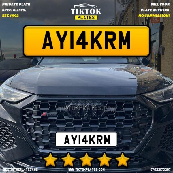 AY14KRM - Image 2